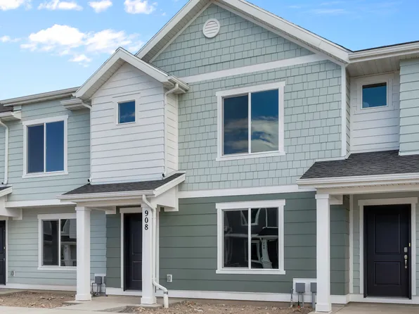 907 E Belay Ct #2156, Saratoga Springs, UT 84045