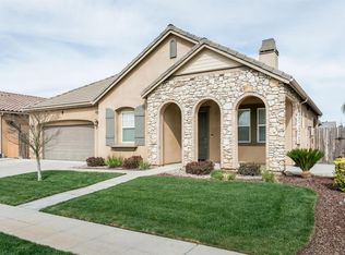 6442 W Wrenwood Ln, Fresno, CA