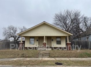 2101 E 2nd St #A, Tulsa, OK 74104