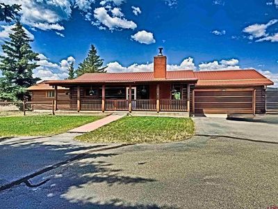 61 Birch Street, South Fork, CO, 81154