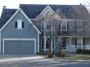 12015 W 130th St, Overland Park, KS 66213