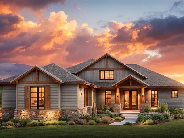 0 Freeman View Trl #2, Cleveland, GA 30528