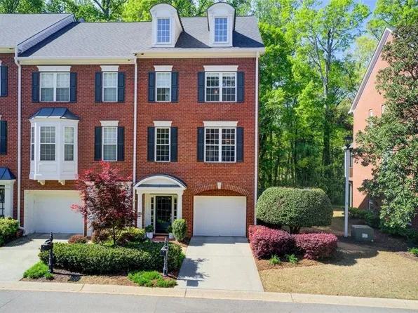 1409 Waters Edge Trl, Roswell, GA 30075