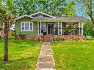 508 S Main St, Woodruff, SC 29388