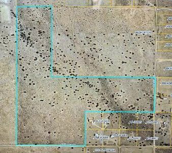 111 Entranosa Rd, Edgewood, NM, 87015