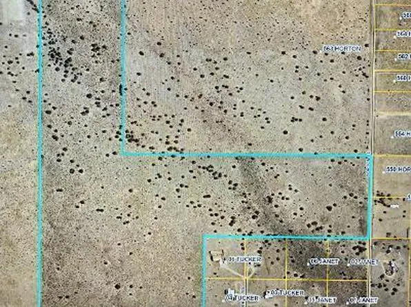 111 Entranosa Rd, Edgewood, NM 87015