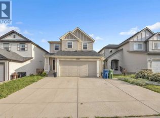 187 Reunion Close NW #187, Airdrie, AB T4B0M2