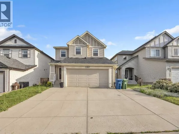 187 Reunion Close NW #187, Airdrie, AB T4B 0M2