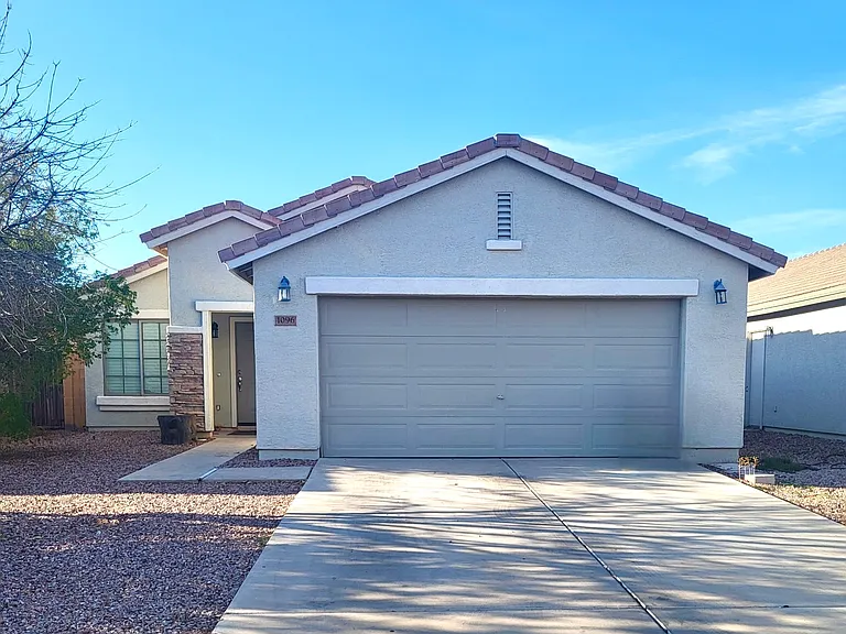 W Desert Seasons Dr — Photo 1
