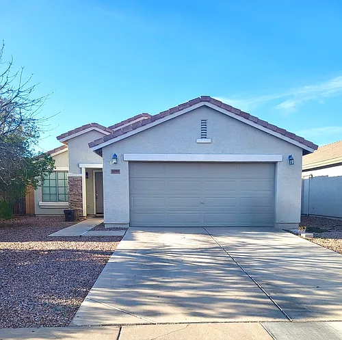 1096 W Desert Valley Dr Photo 1