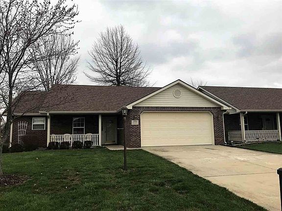 2nd image of 1212 N Saybrook Ln #1212