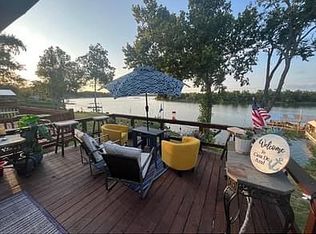 25971 S 668th Rd, Grove, OK 74344