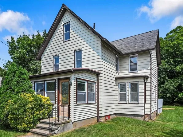 24 Mountain Avenue, Hillburn, NY 10931