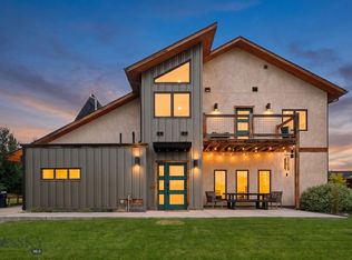 2489 Andalusian Ave, Bozeman, MT 59718