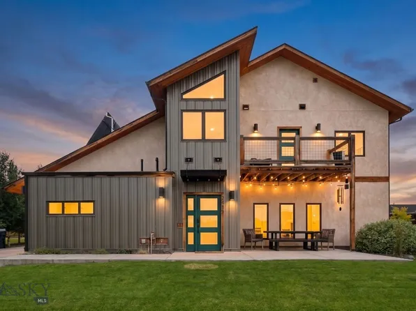 2489 Andalusian Ave, Bozeman, MT 59718