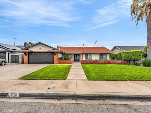 12195 Monte Vista Ave, Chino, CA 91710