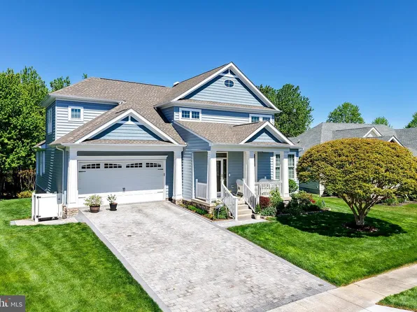 16863 N Hunters Run, Lewes, DE 19958