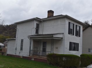 513 Union St, Martins Ferry, OH 43935