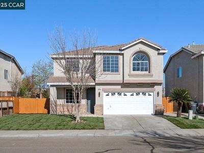 847 Sagewood Ln, Tracy, CA, 95377