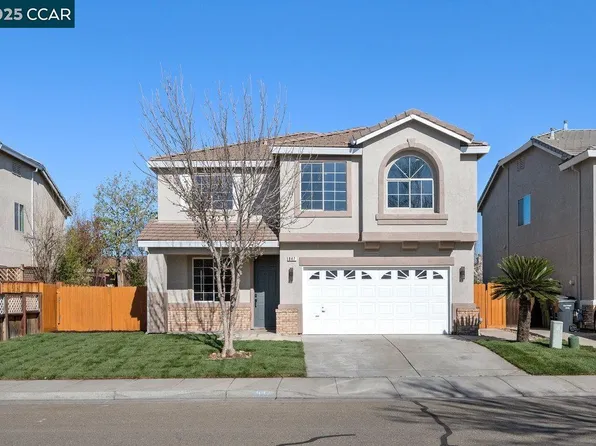 847 Sagewood Ln, Tracy, CA 95377