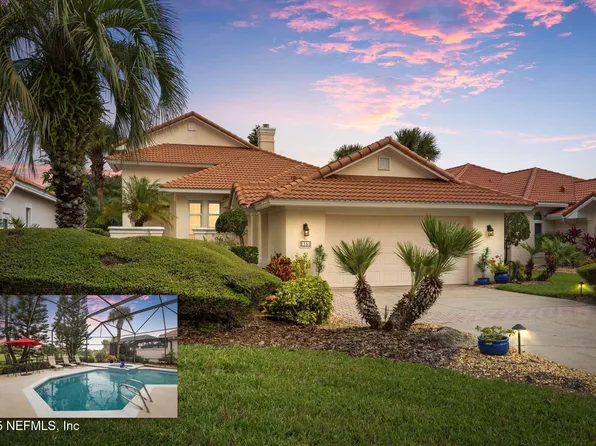 15 MARBELLA Court, Palm Coast, FL 32137