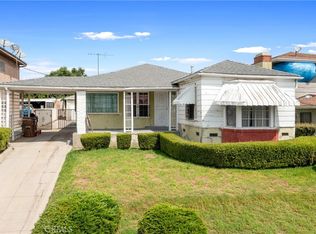1739 W 107th St, Los Angeles, CA 90047