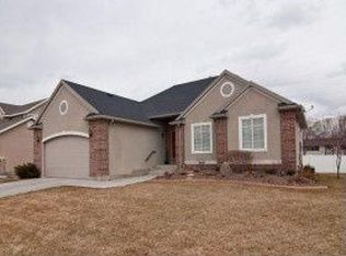6463 Everest Dr, West Jordan, UT 84084