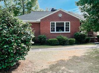 2396 Old Manning Rd, Scranton, SC 29591