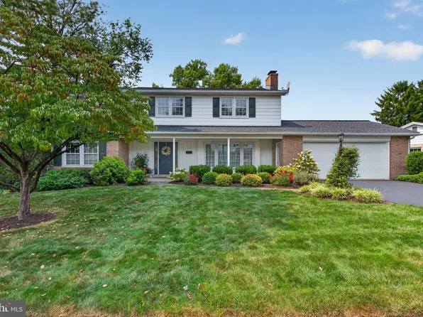 115 Valley Rd, New Cumberland, PA 17070