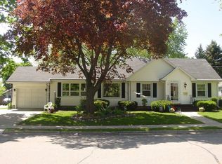 137 Schley St, BRILLION, WI 54110