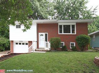 7410 Garland St, Lincoln, NE 68505