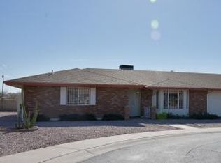 6559 E Boise St, Mesa, AZ 85205