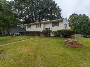 1421 Larch Rd, Severn, MD 21144