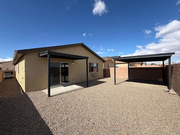 3820 Hernandez St SW — Photo 26