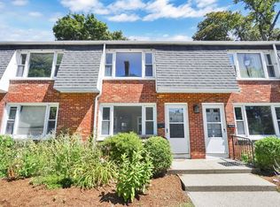 167 South St APT 2, Northampton, MA 01060