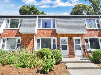 167 South St APT 2, Northampton, MA, 01060