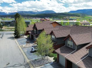 37 Gcr 8040n Ct #206, Fraser, CO 80442