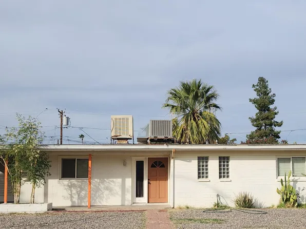 6036 W CLAREMONT Street, Glendale, AZ 85301