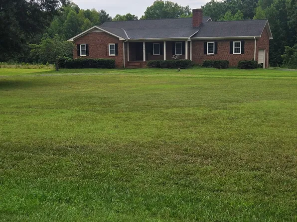 310 Rosemont St, Gibsonville, NC 27249