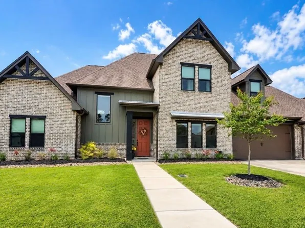 305 Mandavilla Way, Lumberton, TX 77657