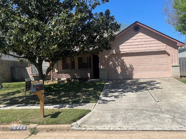 12322 White River Dr, Tomball, TX 77375