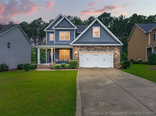 95 Valley Brook Ln, Spring Lake, NC 28390