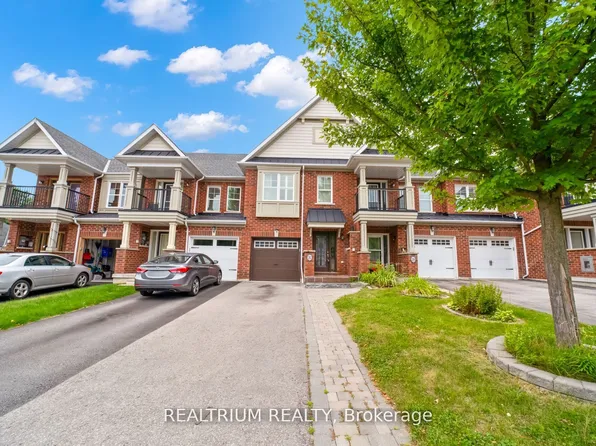 282 Sandale Rd, Whitchurch Stouffville, ON L4A 0Y4