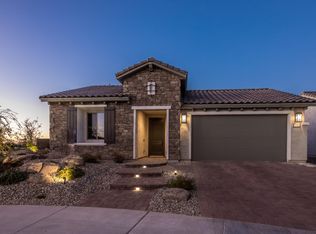 26490 W Sequoia Dr, Buckeye, AZ 85396