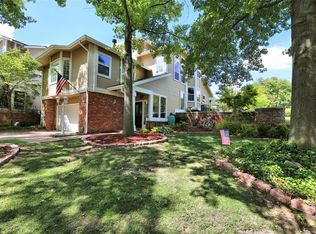 7540 S Granite Ct, Tulsa, OK 74136