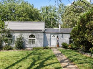 6384 Barefoot Boy, Columbia, MD 21045