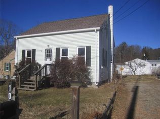 10 Robert St, Burrillville, RI 02830