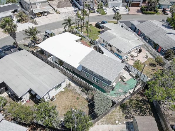 265 115th Ave, Treasure Island, FL 33706