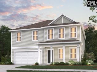 180 Monroe Preserve Ln, Chapin, SC 29036