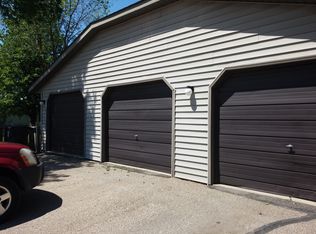 1007 Boxelder Ave #2, Marshall, MN 56258